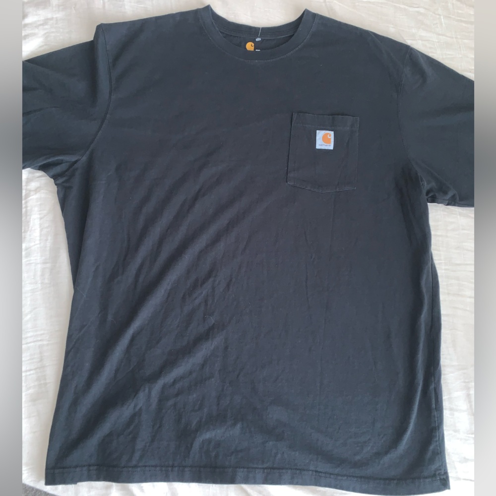 Carhartt pocket T-shirt